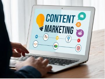 content marketing research in asia pacific